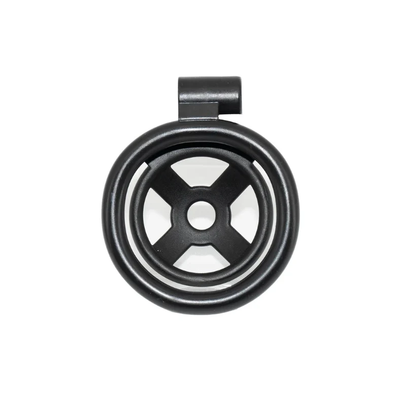 Resin Flat Cock Cage - Image 8