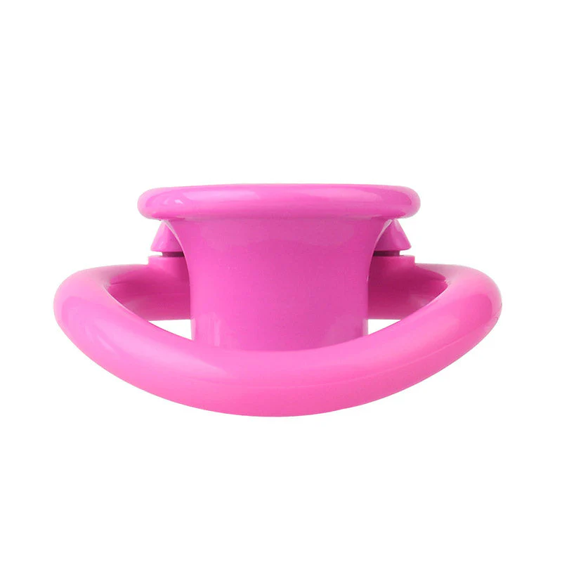 Resin Inverted Sissy Cock Cage - Image 10