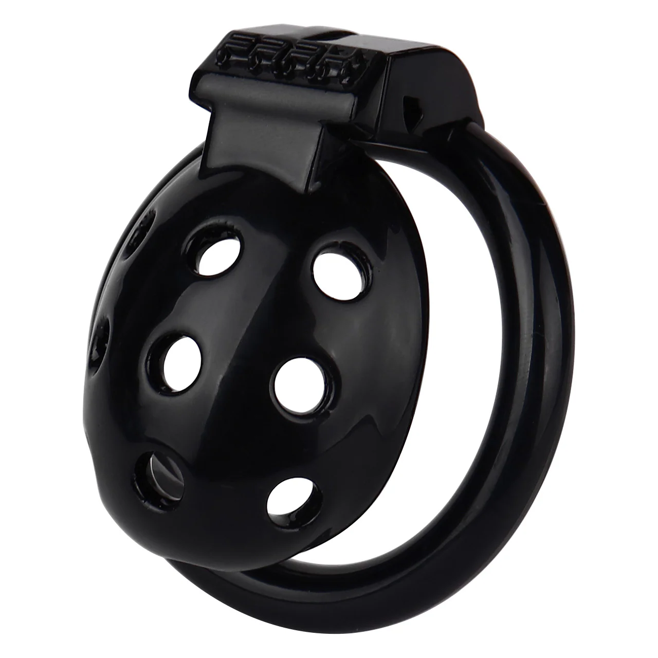 Resin Male Chastity Cage - Image 10