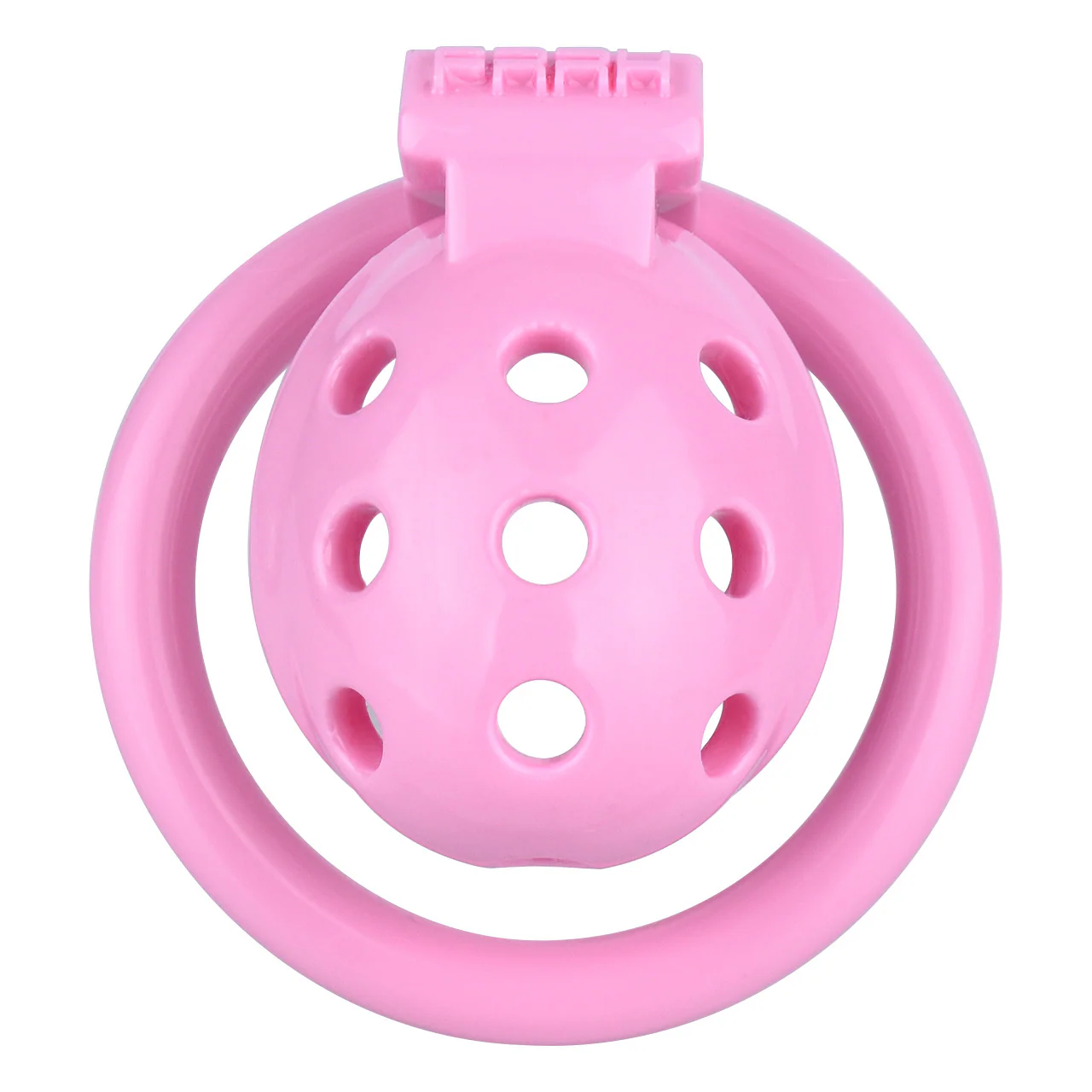 Resin Male Chastity Cage - Image 15