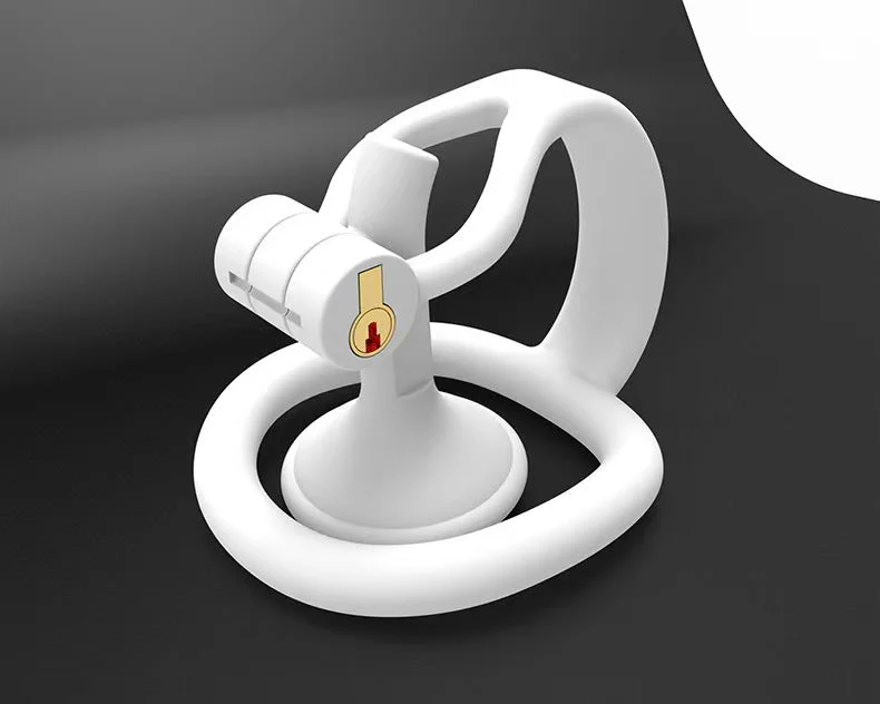 Reverse Chastity Cage - Image 6