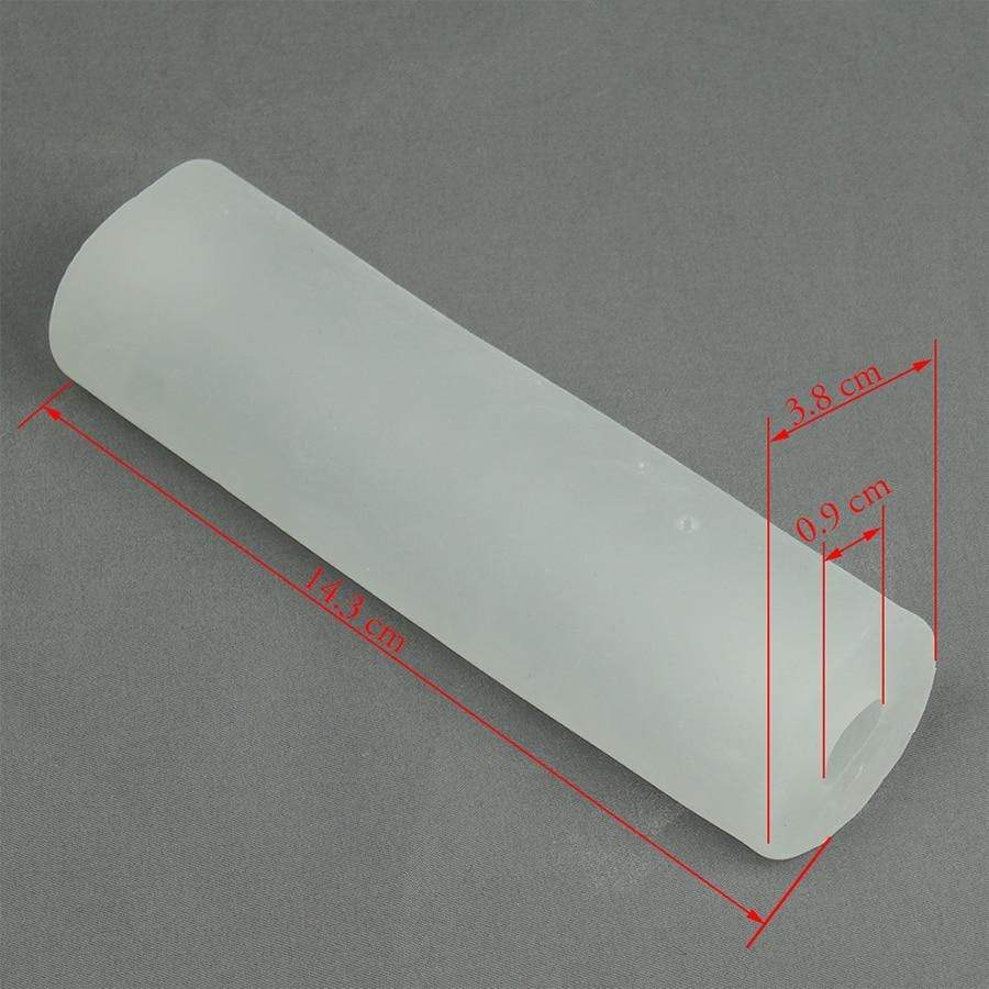Ribbed Silicone Ball Spreader Tube - Image 4