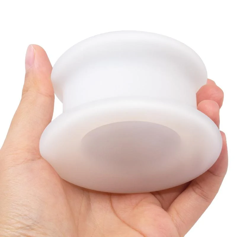 Ring Anal Plug Hollow Wholesale/Silicone Plug Butt Dog Massager Prostate Creux Anillo Gros Plugs Adult Sex Products