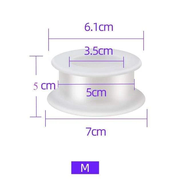 Ring Anal Plug Hollow Wholesale/Silicone Plug Butt Dog Massager Prostate Creux Anillo Gros Plugs Adult Sex Products - Image 3