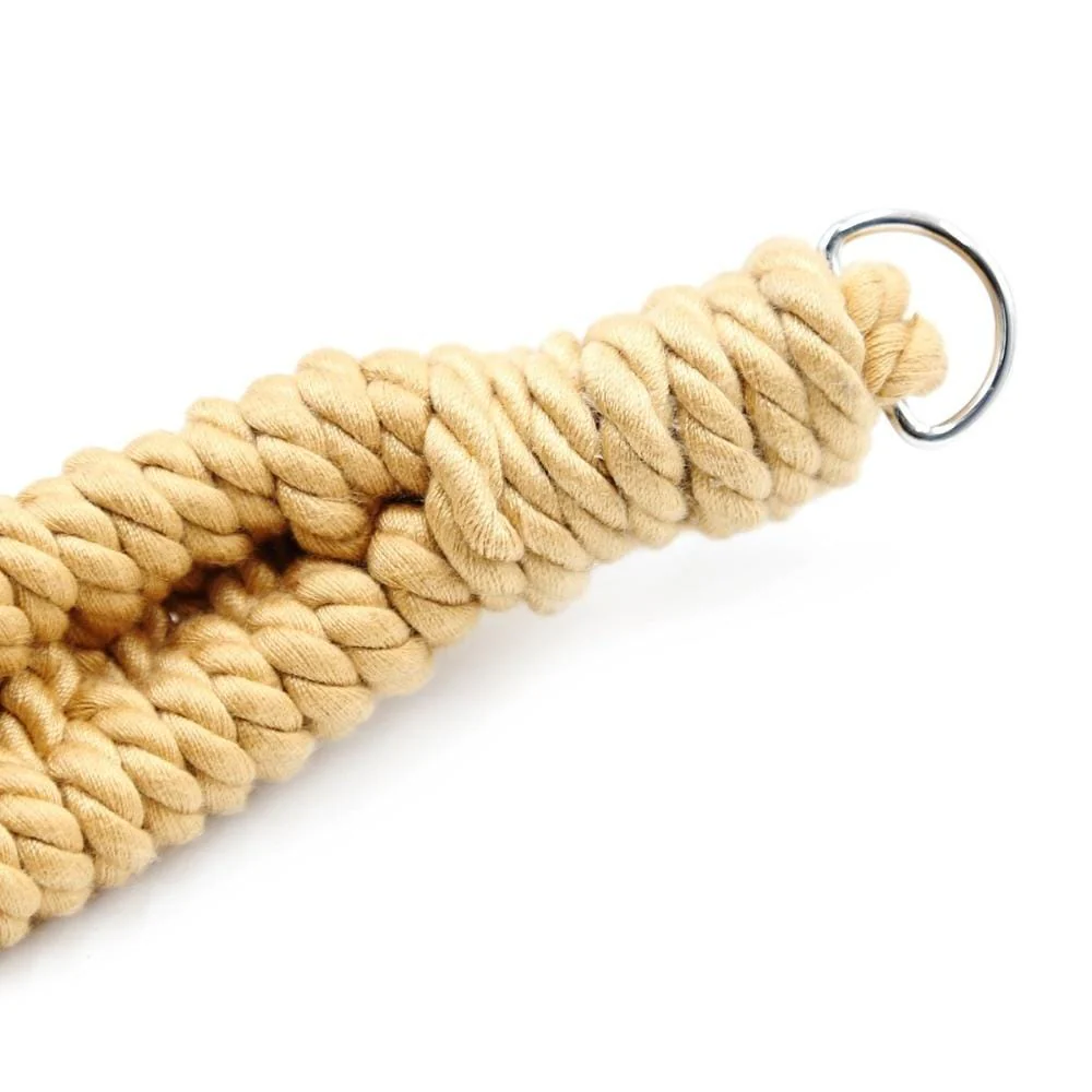 Rope-Themed Collar of Consideration - Image 5