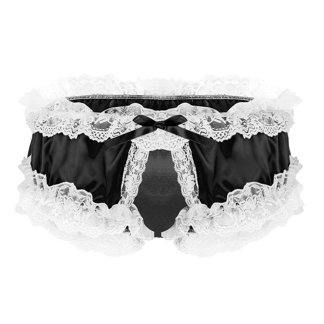 Mens Sexy Panties - Image 5