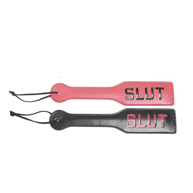 Sadistic Master's Fave Spanker - Image 4