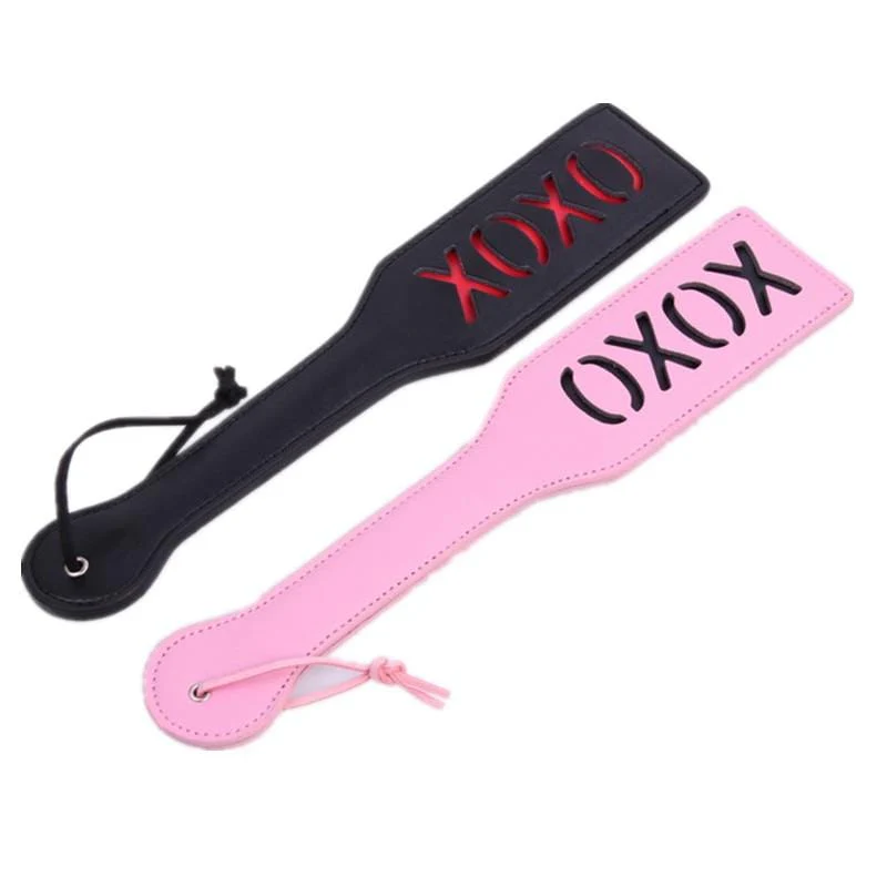 Sadistic Master's Fave Spanker - Image 6