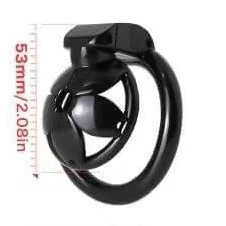 Sakura Super Short 3D Printed Chastity Device - Image 6