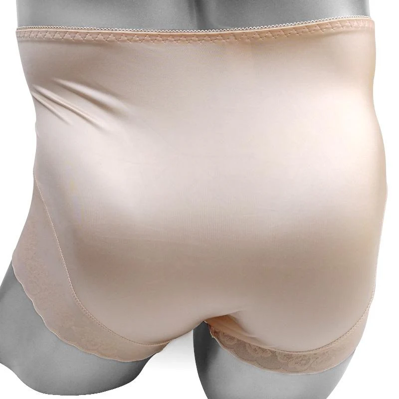 Sissy Penis Sleeve Panties - Image 2