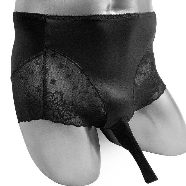 Sissy Penis Sleeve Panties - Image 5