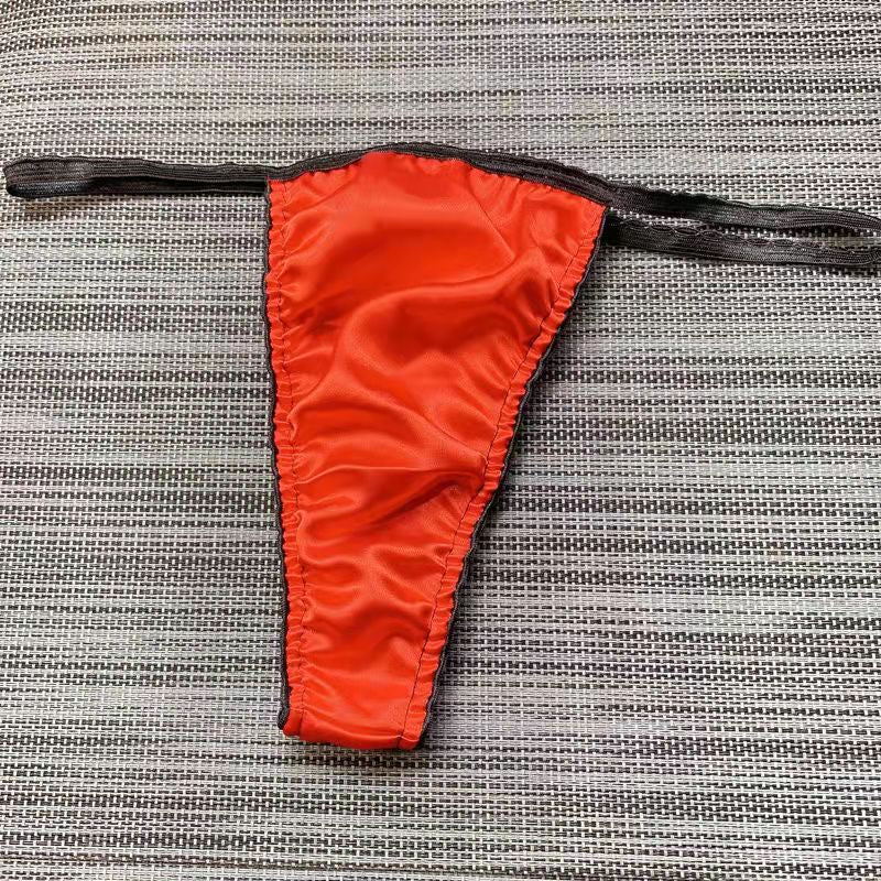 Satin Sissy Panties - Image 4