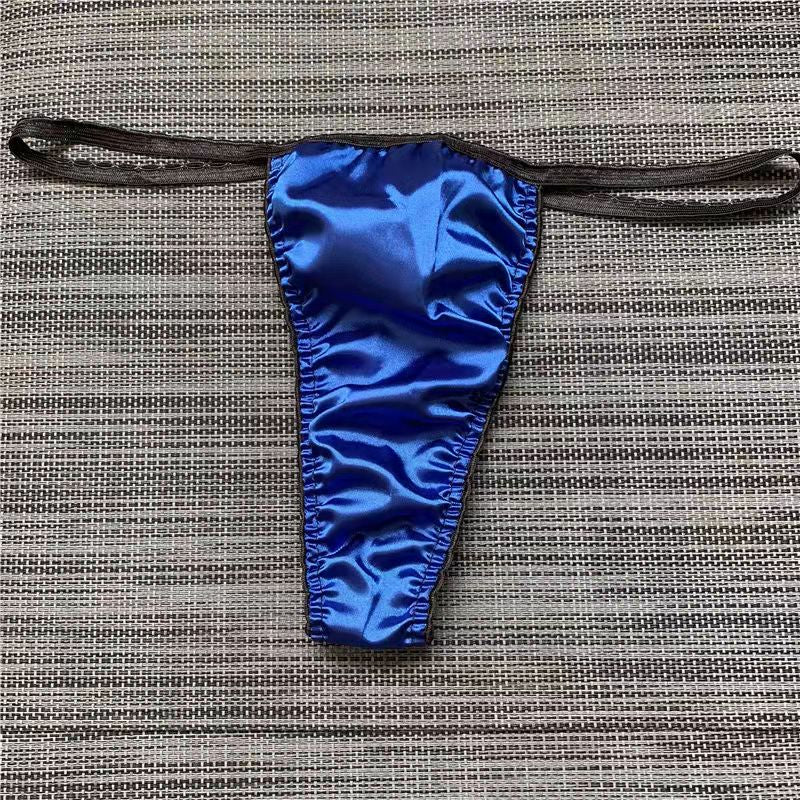 Satin Sissy Panties - Image 8