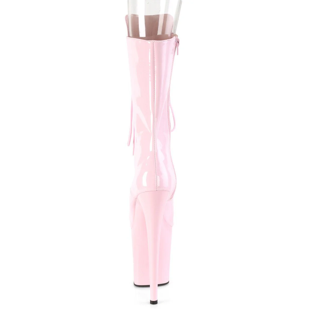Seductive-1051 Exotic Boot | Pink - Image 4