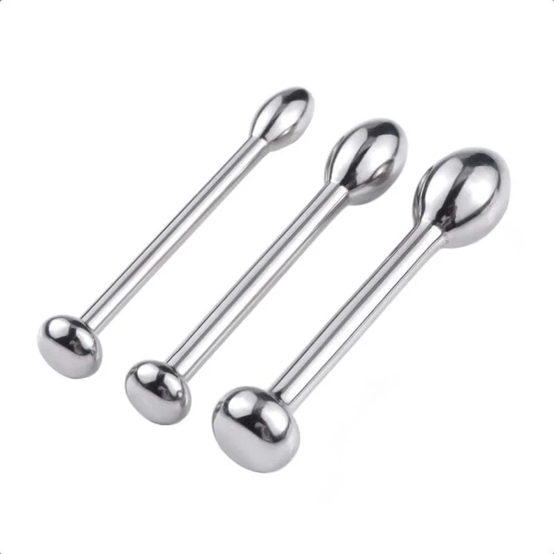 Sensational Urethral Dilation Penis Plugs - Image 7