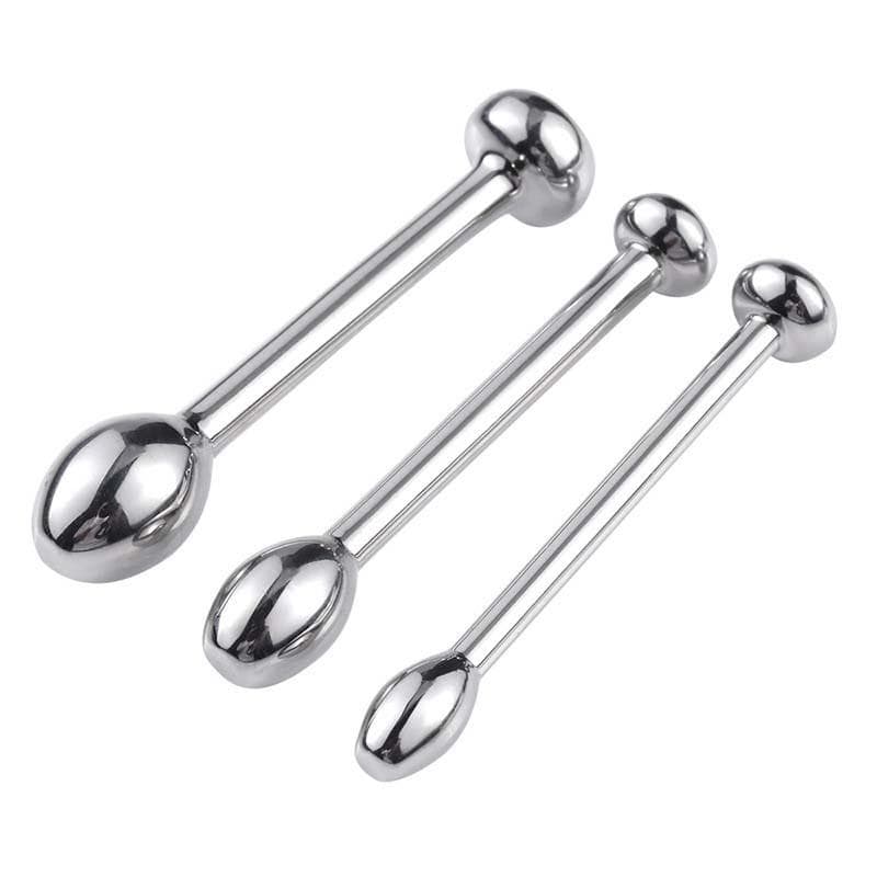 Sensational Urethral Dilation Penis Plugs - Image 8
