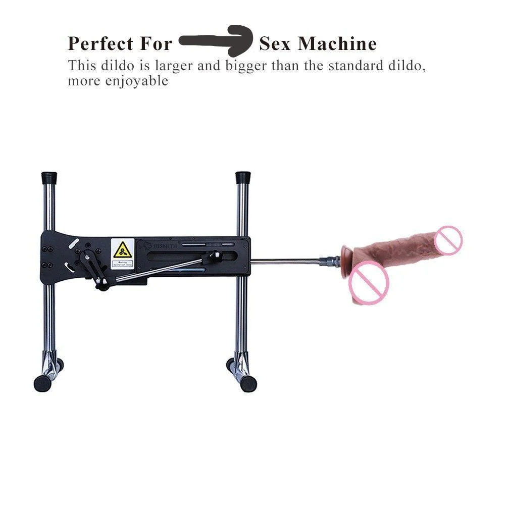 Sex machine Add On Dildo Attachment - Image 10