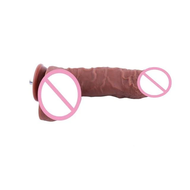 Sex machine Add On Dildo Attachment - Image 13