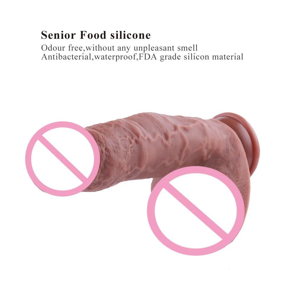Sex machine Add On Dildo Attachment - Image 14