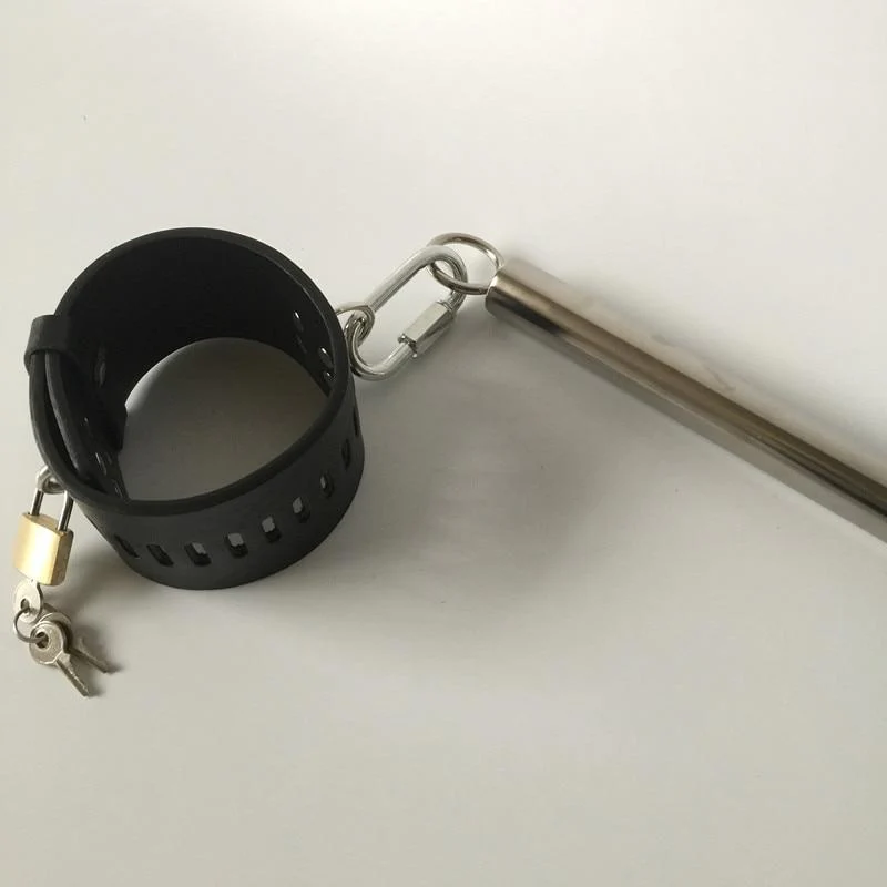 Sex Slave Torture Bondage Stockade - Image 4