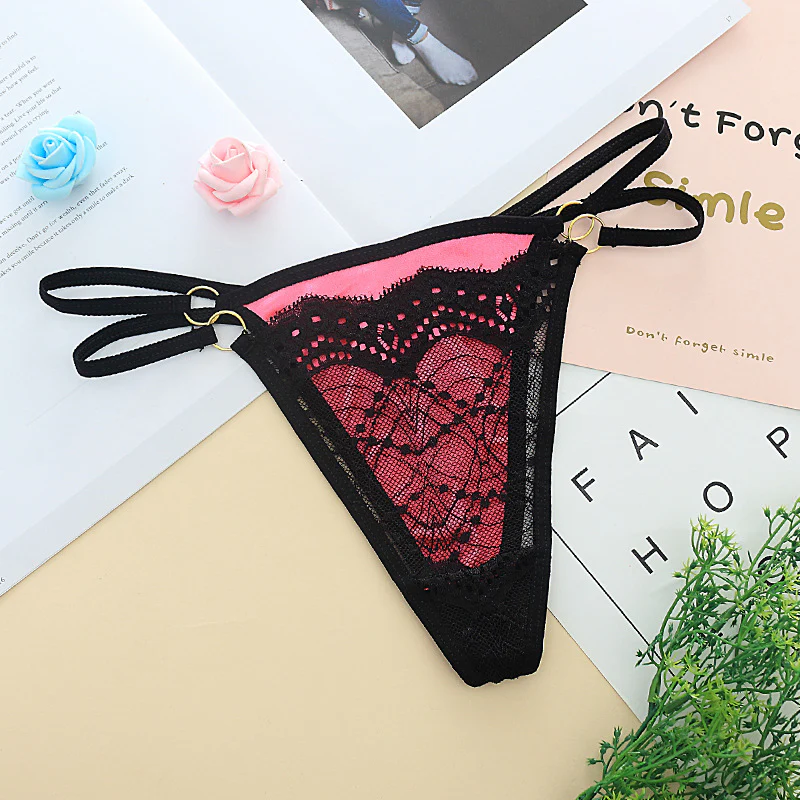 sexy underwear seductive string thong - Image 2