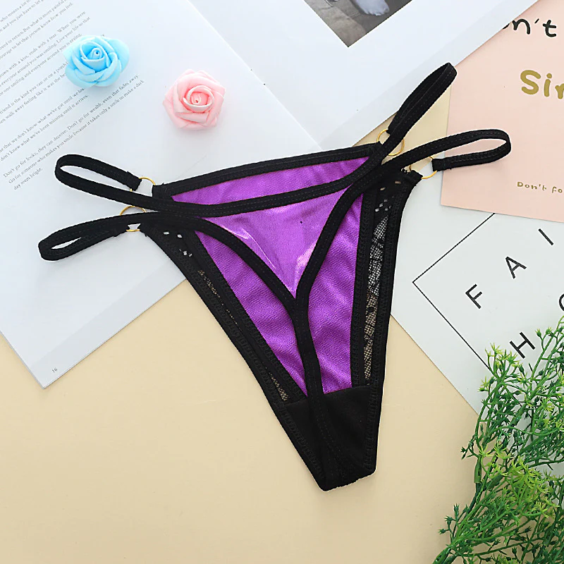 sexy underwear seductive string thong - Image 6
