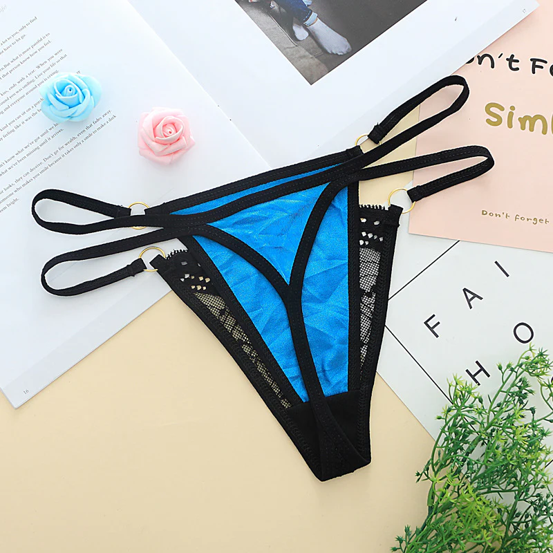 sexy underwear seductive string thong - Image 8