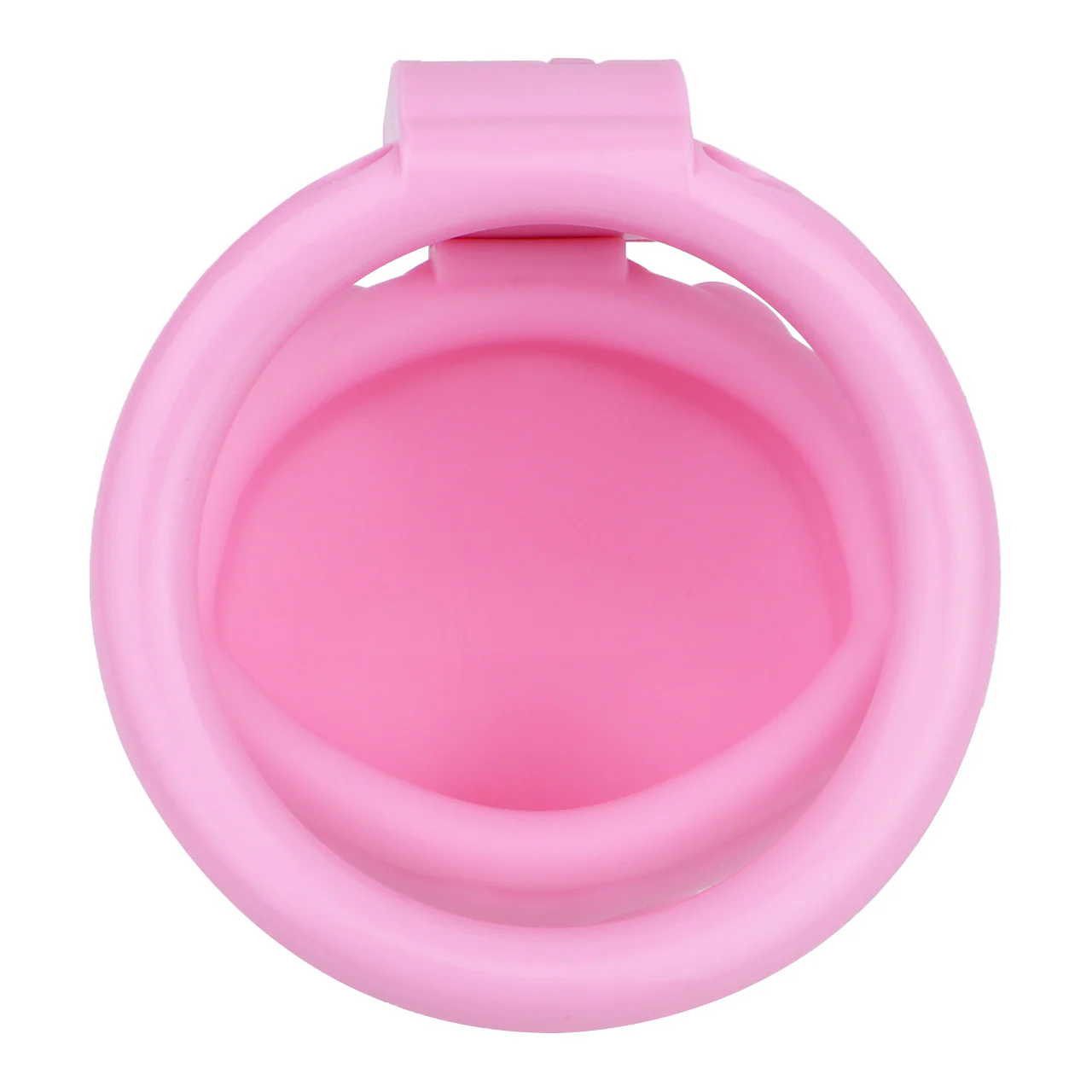 Shell Shaped Chastity Cage - Image 11