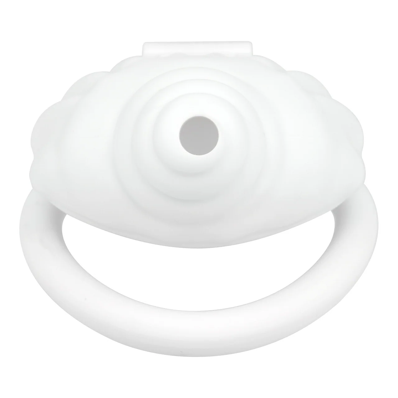Shell Shaped Chastity Cage - Image 13
