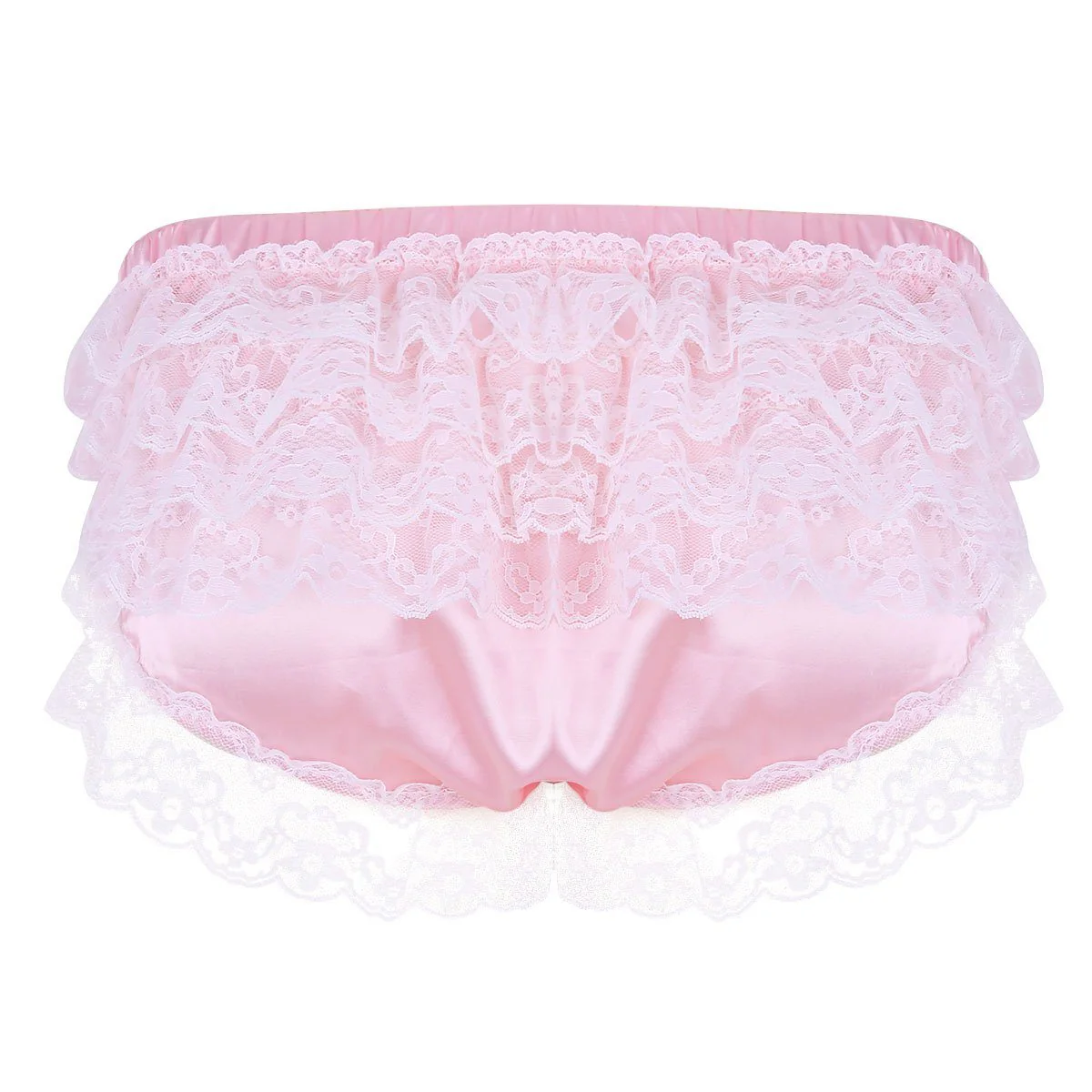 Mens Shiny Panties - Image 2