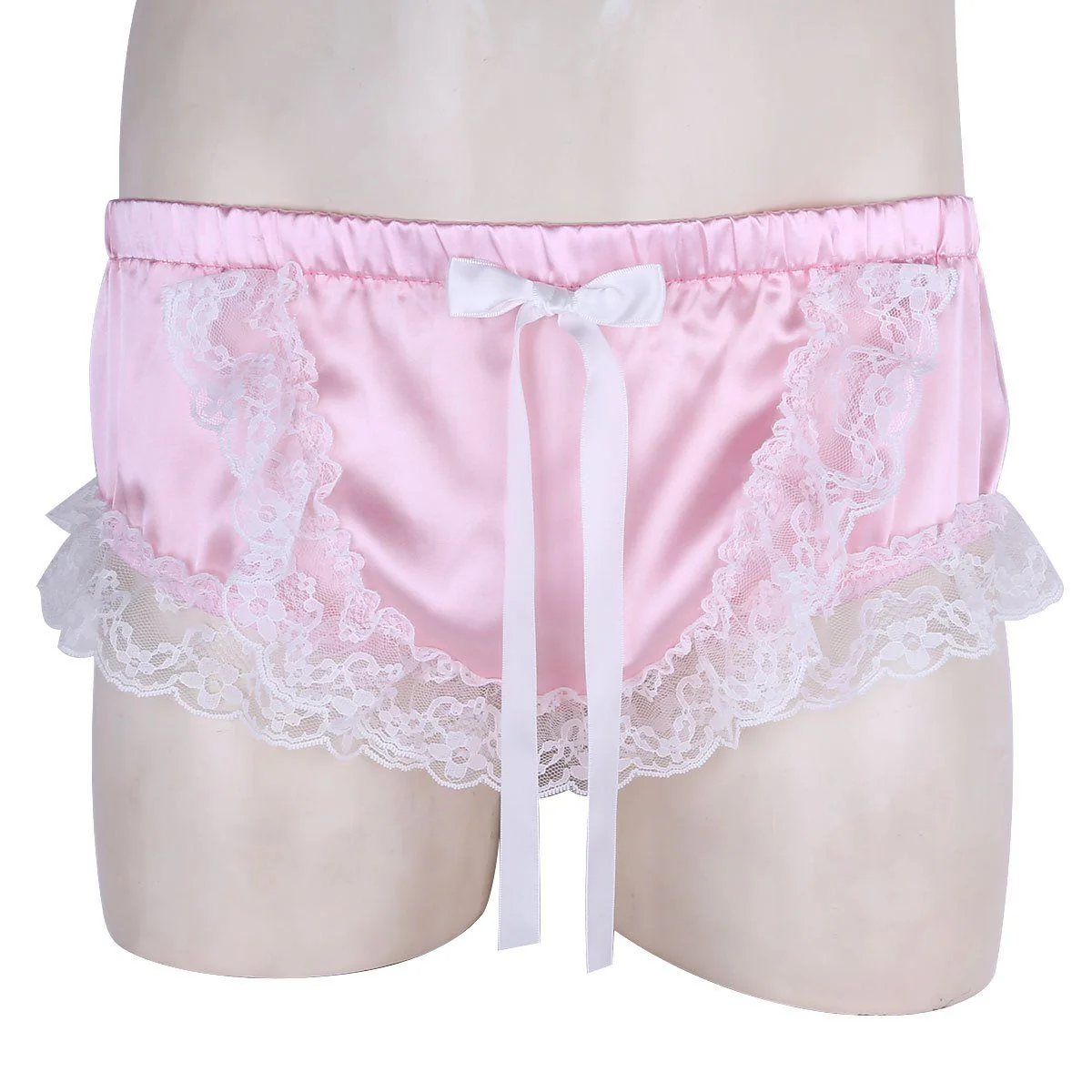 Mens Shiny Panties - Image 3