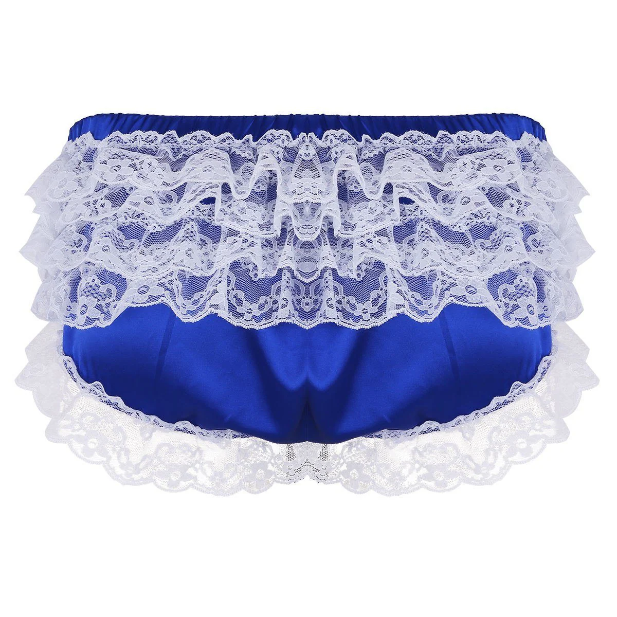 Mens Shiny Panties - Image 6