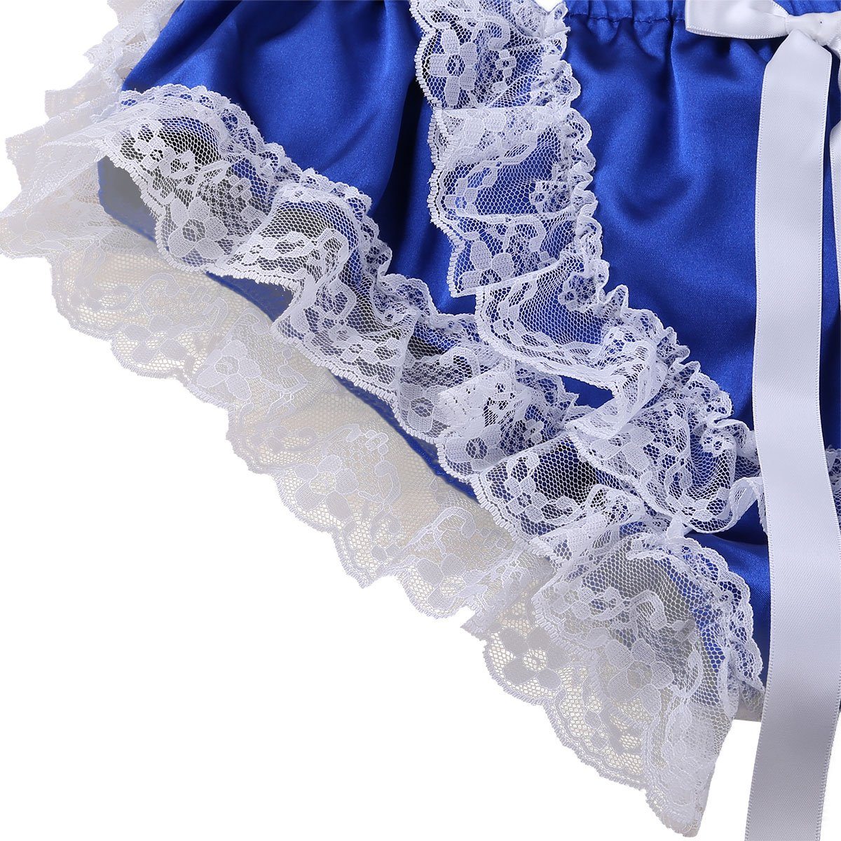 Mens Shiny Panties - Image 8