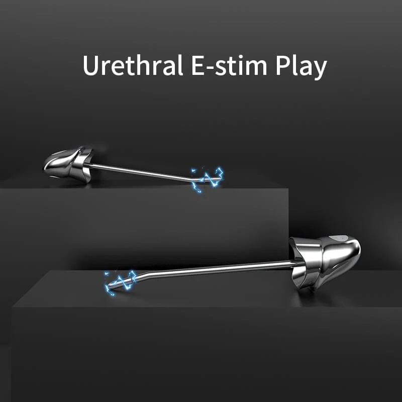 Shock Vibrator Urethral Sound - Image 6