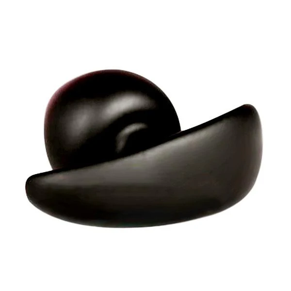 Silicone Anal Plug - Image 3