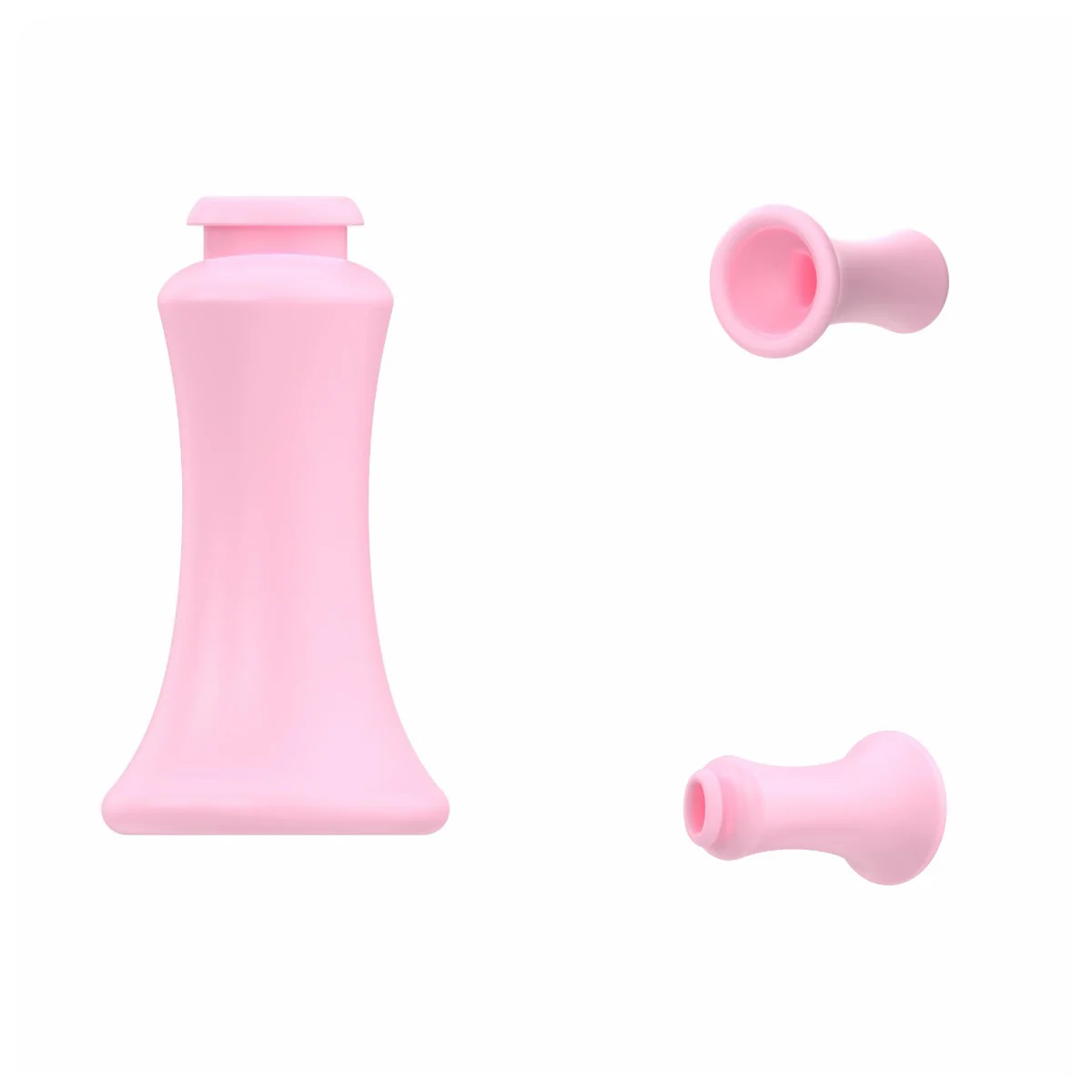 Silicone Catheter Plug - Image 10