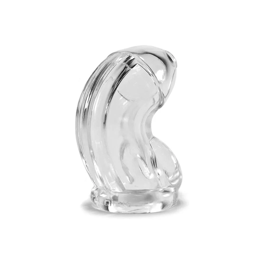 Male Chastity Device 5.12 inches long - Image 8