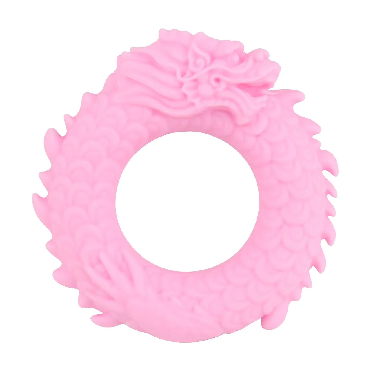 Silicone Lock Ring