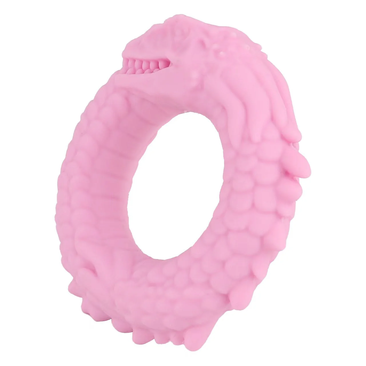 Silicone Lock Ring - Image 4