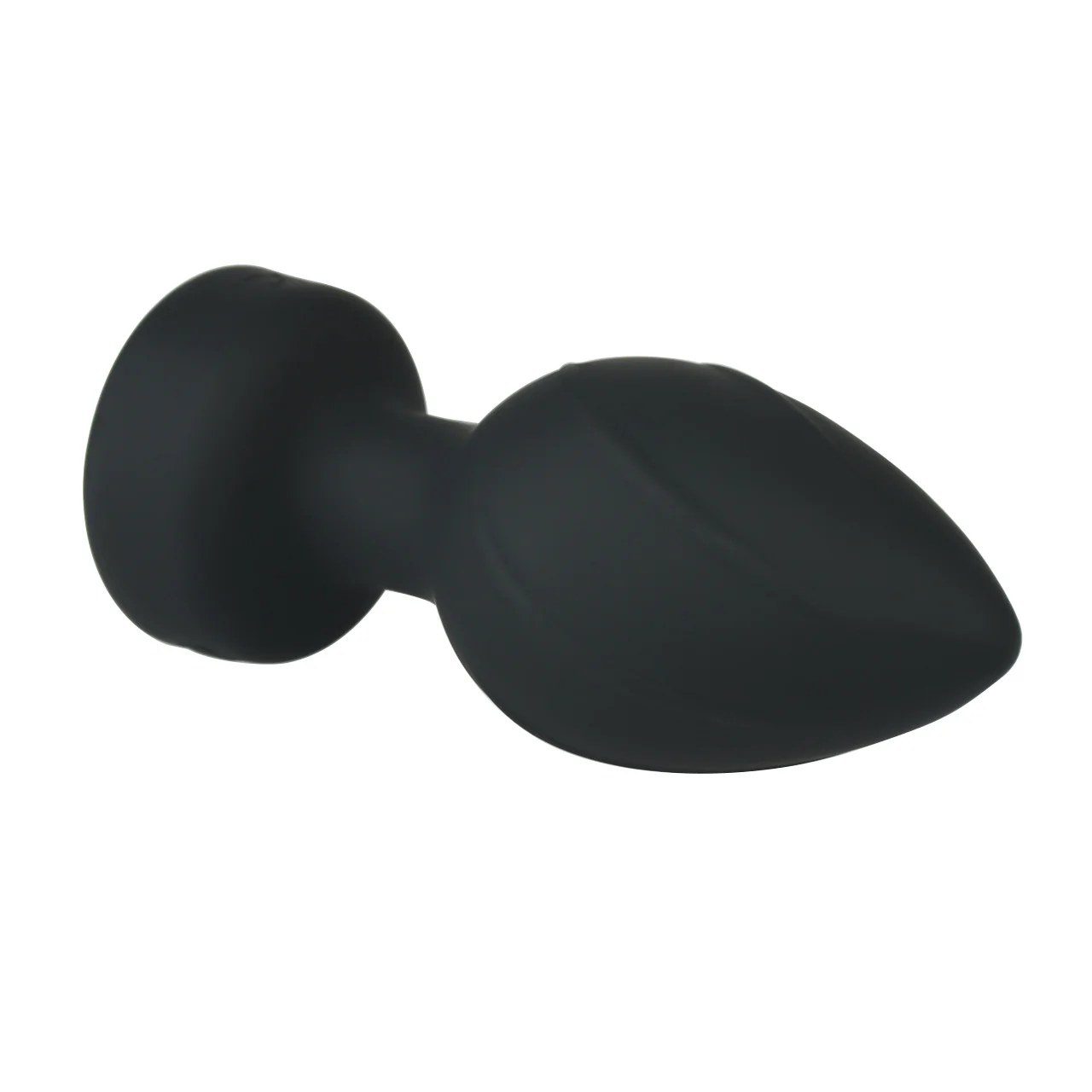 Silicone Remote-control Vibrating Anal Plug - Image 13