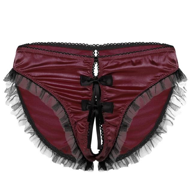 "Sissy Irene" Panties - Image 4