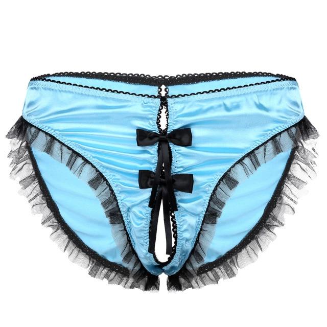 "Sissy Irene" Panties - Image 5