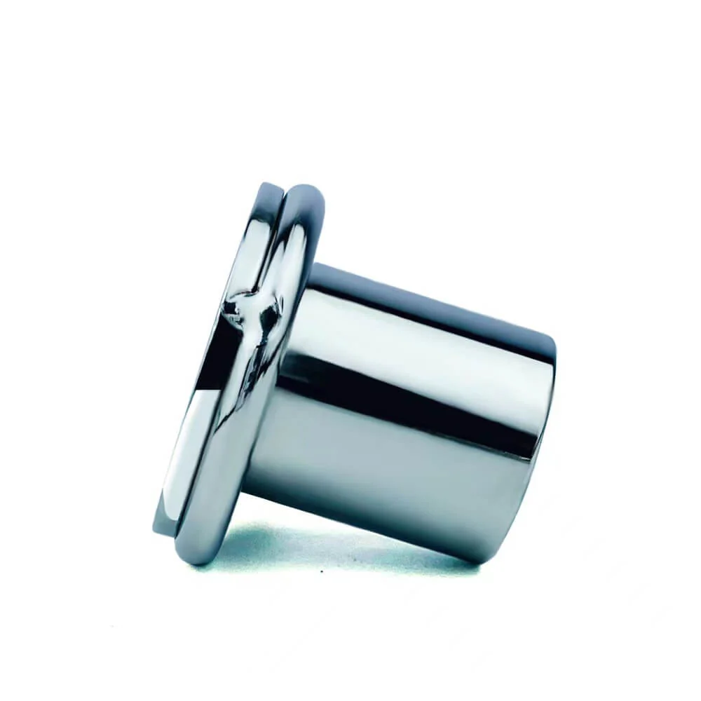 Single Screw Negative Chastity Cage - Image 8