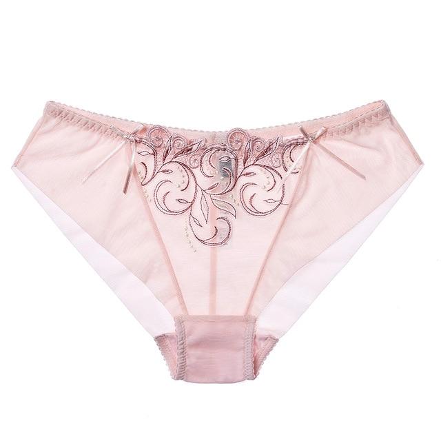 Seamless Panties