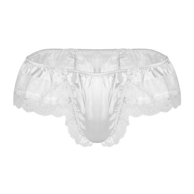 Mens Sissy Pouch Panties - Image 5