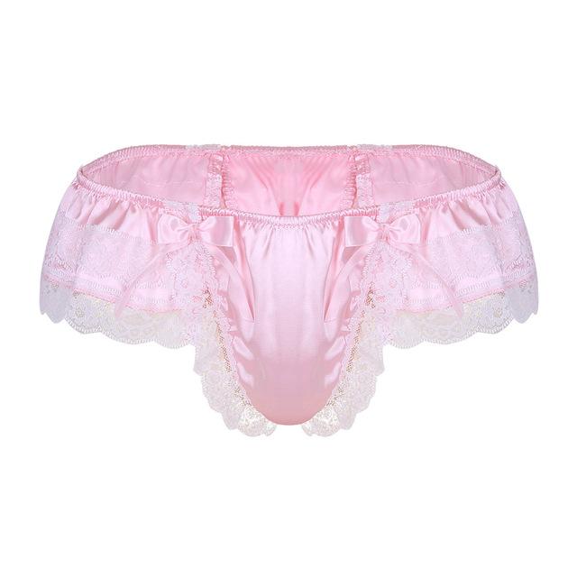 Mens Sissy Pouch Panties - Image 6