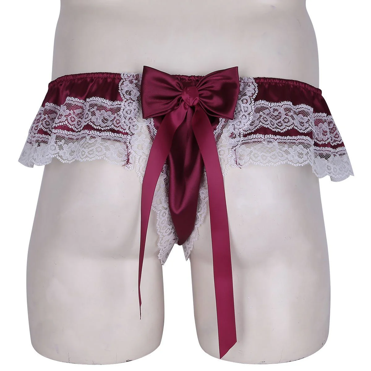 Mens Sissy Pouch Panties - Image 8