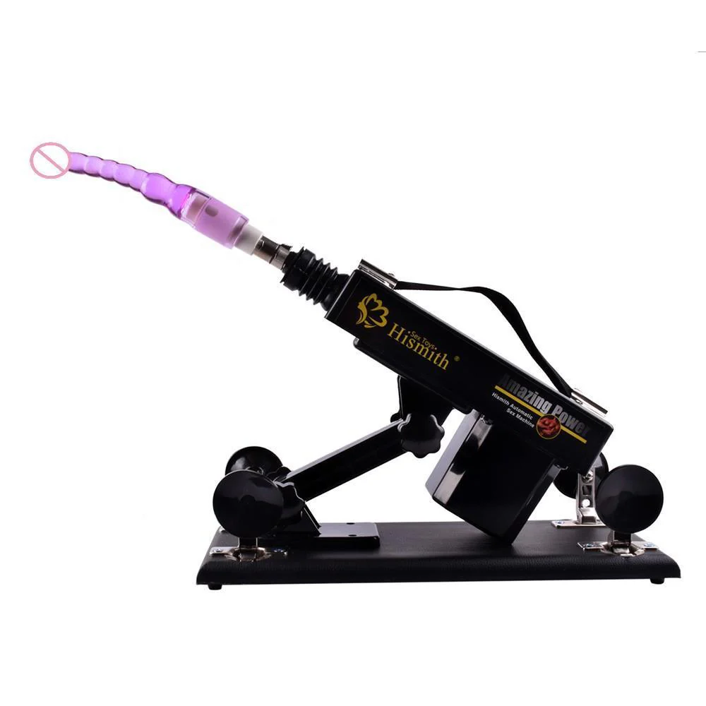 Sissy Sex Machine - Image 5