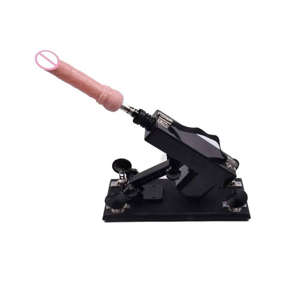 Sissy Sex Machine - Image 7