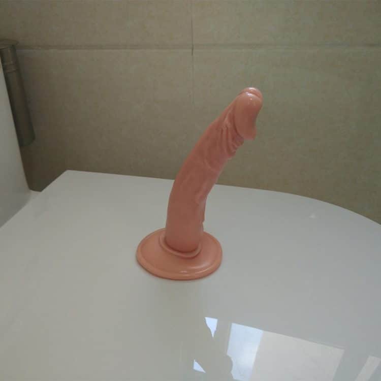 Sissy Beginner Dildo - Image 2